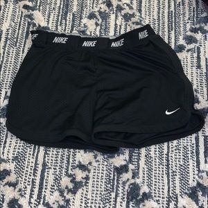 Girl’s Nike Dri-Fit Shorts